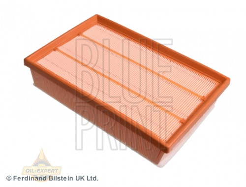 Blue Print Фільтр повітряний BLUE PRINT ADF122229 - Картинка 1