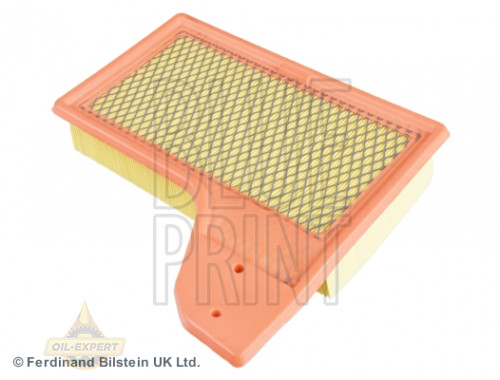 Blue Print Фільтр повітряний BLUE PRINT ADF122236 - Заображення 1
