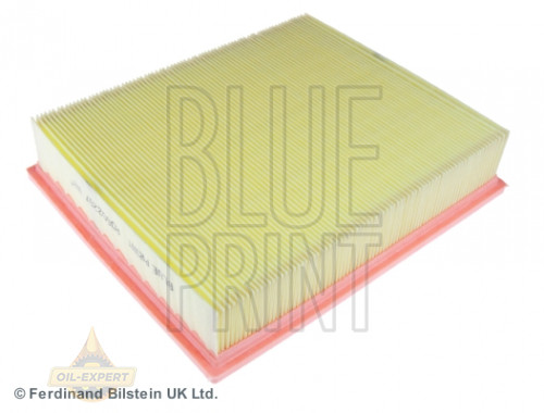 Blue Print Фільтр повітряний BLUE PRINT ADG02207 - Картинка 2