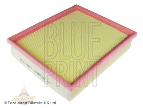 Blue Print Фільтр повітряний BLUE PRINT ADG02207 - Картинка 1