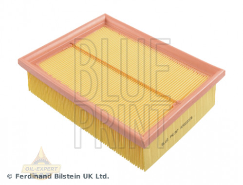 Blue Print Фільтр повітряний BLUE PRINT ADG02208 - Картинка 1