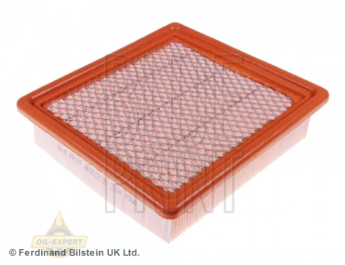 Blue Print Фільтр повітряний BLUE PRINT ADG022130 - Картинка 1