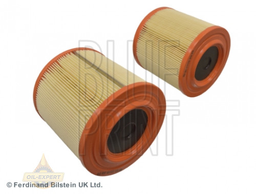 Blue Print Фільтр повітряний BLUE PRINT ADJ132232 - Картинка 2