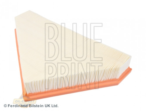 Blue Print Фільтр повітряний BLUE PRINT ADJ132236 - Картинка 2