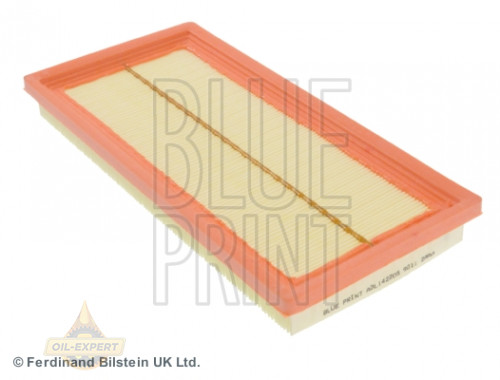 Blue Print Фільтр повітряний BLUE PRINT ADL142205 - Картинка 1