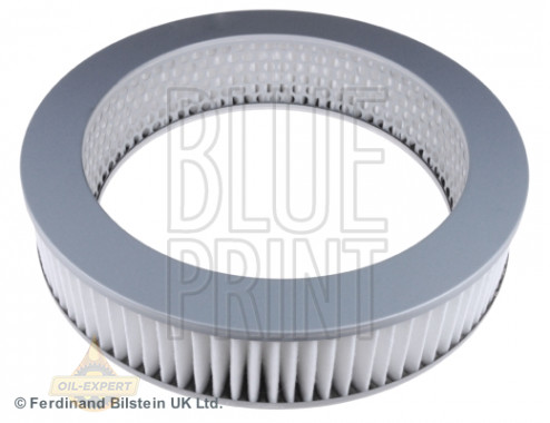 Blue Print Фільтр повітряний BLUE PRINT ADN12203 - Картинка 1