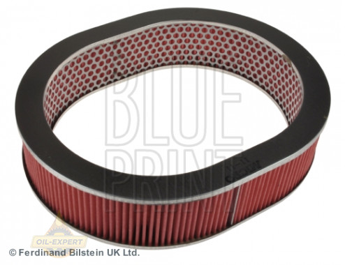 Blue Print Фільтр повітряний BLUE PRINT ADN12207 - Картинка 2