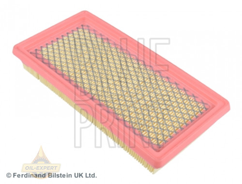 Blue Print Фільтр повітряний BLUE PRINT ADN12293 - Картинка 1