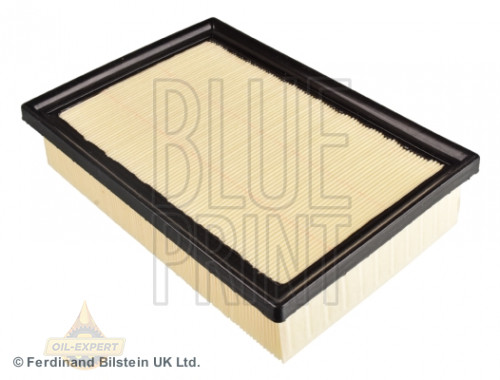 Blue Print Фільтр повітряний BLUE PRINT ADT322127 - Картинка 1