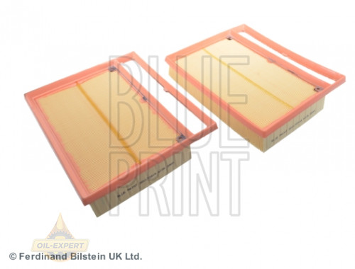Blue Print Фільтр повітряний BLUE PRINT ADU172218 - Картинка 2