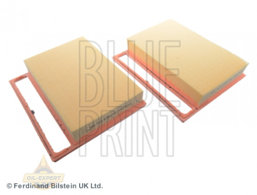 Blue Print Фільтр повітряний BLUE PRINT ADU172218 - Картинка 1