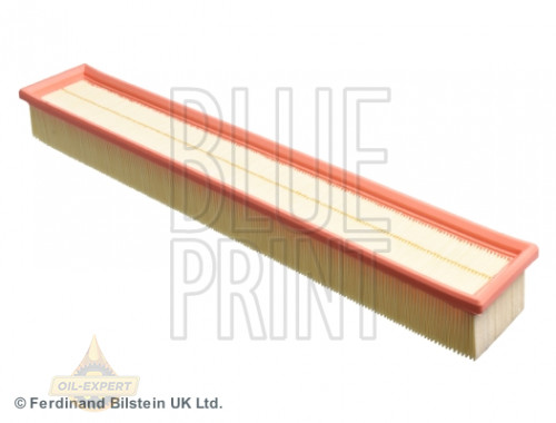 Blue Print Фільтр повітряний BLUE PRINT ADU172225 - Картинка 1