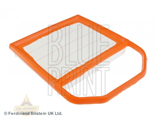 Blue Print Фільтр повітряний BLUE PRINT ADU172234 - Картинка 1