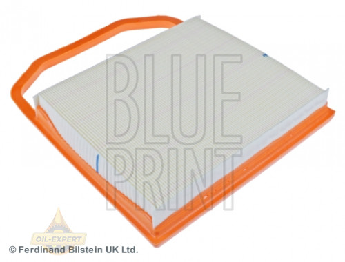 Blue Print Фільтр повітряний BLUE PRINT ADU172234 - Картинка 2