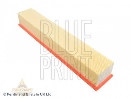 Blue Print Фільтр повітряний BLUE PRINT ADU172236 - Картинка 2