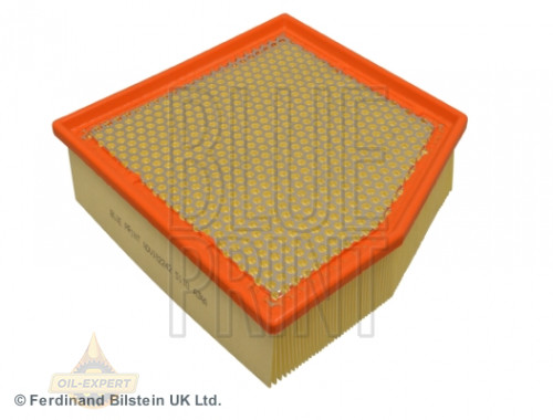Blue Print Фільтр повітряний BLUE PRINT ADV182242 - Картинка 1