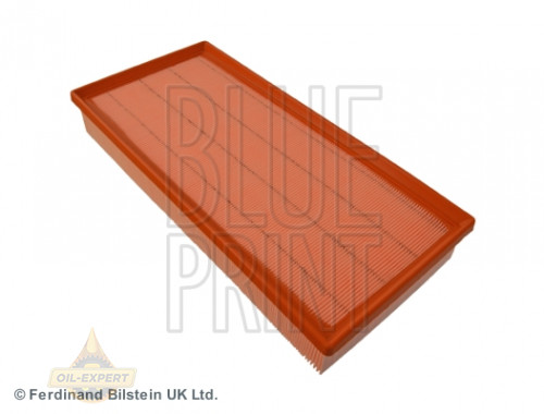 Blue Print Фільтр повітряний BLUE PRINT ADV182256 - Картинка 1