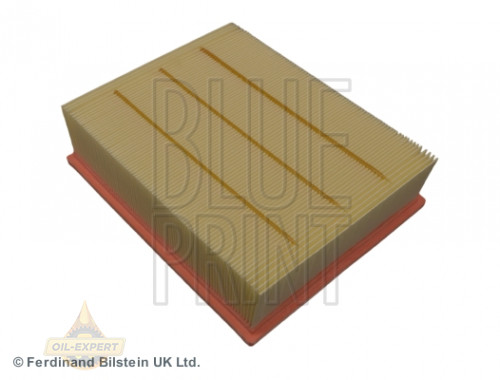 Blue Print Фільтр повітряний BLUE PRINT ADV182263 - Картинка 2