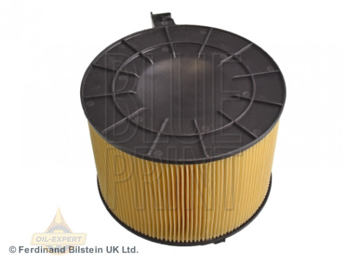 Blue Print Фільтр повітряний BLUE PRINT ADV182271 - Картинка 2