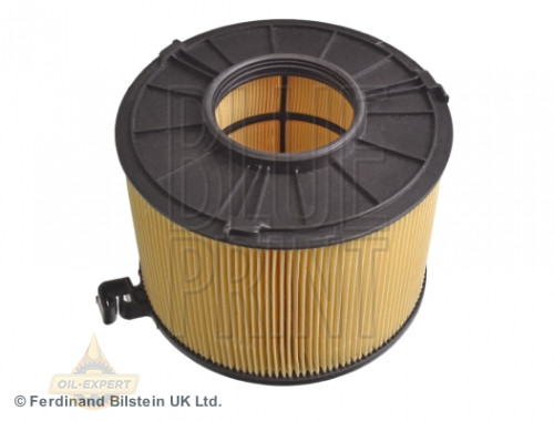 Blue Print Фільтр повітряний BLUE PRINT ADV182271 - Картинка 1