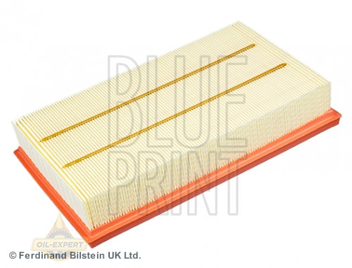 Blue Print Фільтр повітряний BLUE PRINT ADV182282 - Заображення 2