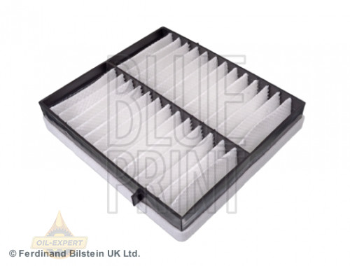 Blue Print Фільтр салону BLUE PRINT ADU172510 - Картинка 2