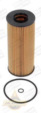 Champion Фільтр масляний CHAMPION COF100505E - Картинка 1