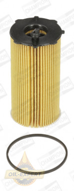 Champion Фільтр масляний CHAMPION COF100613E - Заображення 1