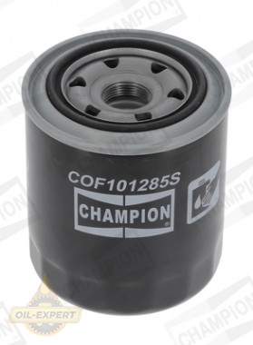 Champion Фільтр масляний CHAMPION COF101285S - Картинка 1