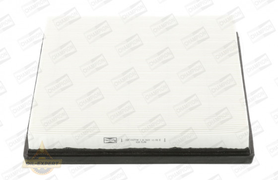 Champion Фільтр повітряний CHAMPION CAF100777P - Картинка 1