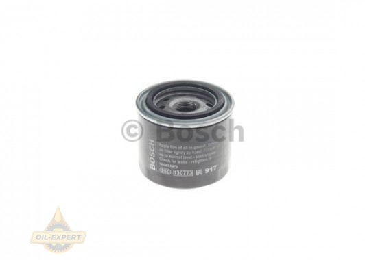 Bosch Фільтр масляний BOSCH F 026 407 200 - Картинка 4