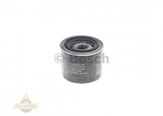 Bosch Фільтр масляний BOSCH F 026 407 200 - Картинка 3