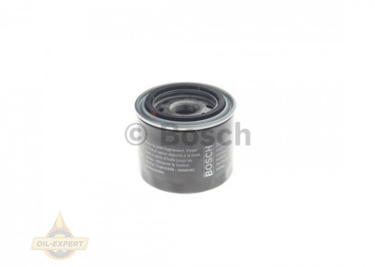 Bosch Фільтр масляний BOSCH F 026 407 200 - Картинка 2