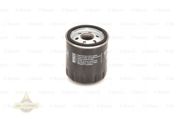 Bosch Фільтр масляний BOSCH F 026 407 202 - Картинка 4