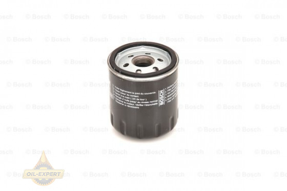 Bosch Фільтр масляний BOSCH F 026 407 202 - Картинка 2