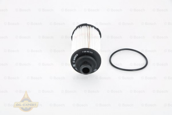 Bosch Фільтр масляний BOSCH F 026 407 214 - Картинка 1