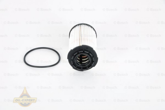 Bosch Фільтр масляний BOSCH F 026 407 214 - Картинка 3