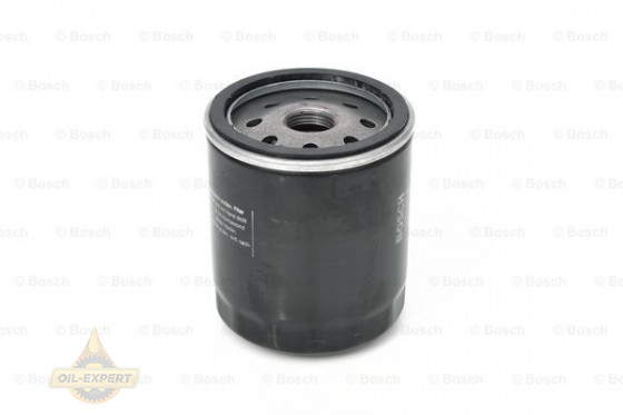 Bosch Фільтр масляний BOSCH F 026 407 225 - Картинка 3