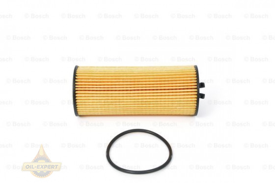 Bosch Фільтр масляний BOSCH F 026 407 237 - Картинка 2