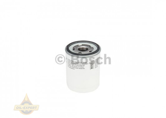 Bosch Фільтр масляний BOSCH F 026 407 245 - Картинка 2