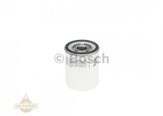 Bosch Фільтр масляний BOSCH F 026 407 245 - Картинка 3