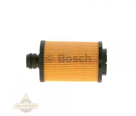 Bosch Фільтр масляний BOSCH F 026 407 258 - Заображення 2