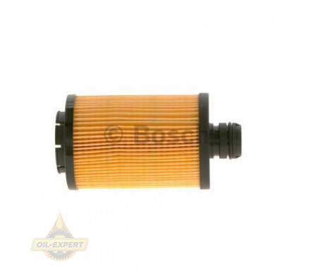 Bosch Фільтр масляний BOSCH F 026 407 258 - Заображення 4