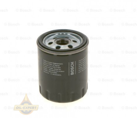 Bosch Фільтр масляний BOSCH F 026 407 268 - Картинка 2