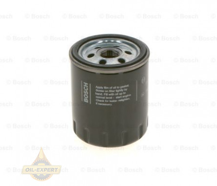 Bosch Фільтр масляний BOSCH F 026 407 268 - Картинка 4