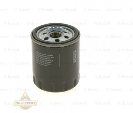 Bosch Фільтр масляний BOSCH F 026 407 268 - Картинка 3