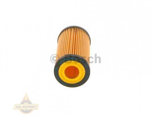 Bosch Фільтр масляний BOSCH F 026 407 270 - Картинка 1