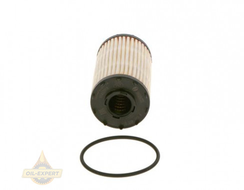 Bosch Фільтр масляний BOSCH F 026 407 274 - Картинка 1
