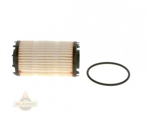 Bosch Фільтр масляний BOSCH F 026 407 274 - Картинка 4