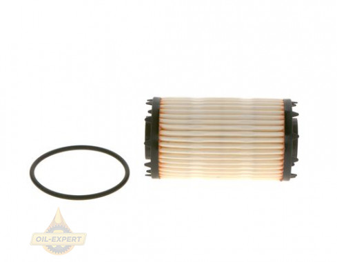 Bosch Фільтр масляний BOSCH F 026 407 274 - Картинка 2